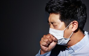 기관지확장증으로 인한 객혈, 사상의학적 치료