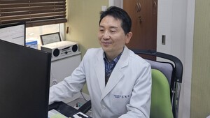 "가정의학과는 환자의 '삶'을 보는 진료... 생활습관까지 함께 관리합니... - 뉴스 썸네일 이미지