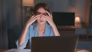 "눈 밑 떨림·만성피로, 마그네슘 부족 때문?"...올바른 섭취 방법은