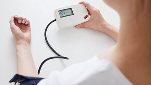 가면·야간 고혈압 관련 이미지