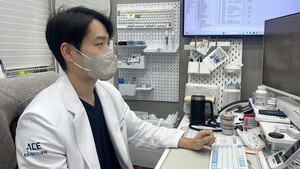 대장암 검진 관련 이미지